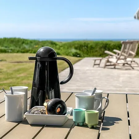 Tilje - 80m From The Sea By Interhome * Hjorring