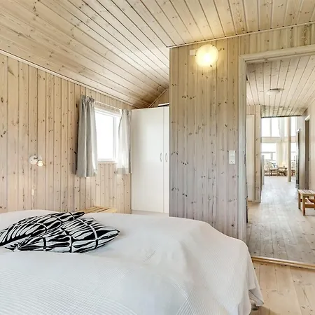 Tilje - 80m From The Sea By Interhome Holiday home *