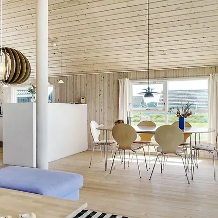 Holiday home Tilje - 80m From The Sea By Interhome