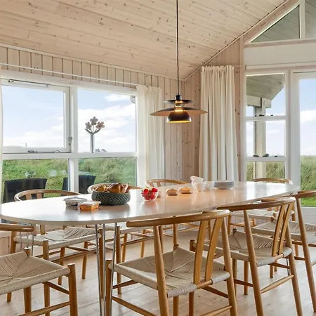 Nyaraló Tilje - 80m From The Sea By Interhome Hjørring