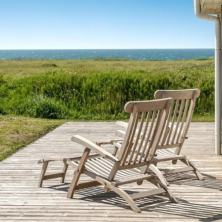 Tilje - 80m From The Sea By Interhome Nyaraló Hjørring