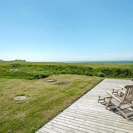 Tilje - 80m From The Sea By Interhome *