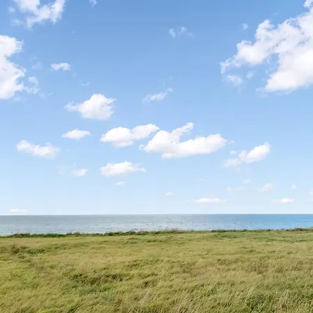 Tilje - 80m From The Sea By Interhome * Hjørring