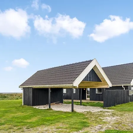 Tilje - 80m From The Sea By Interhome * Hjørring