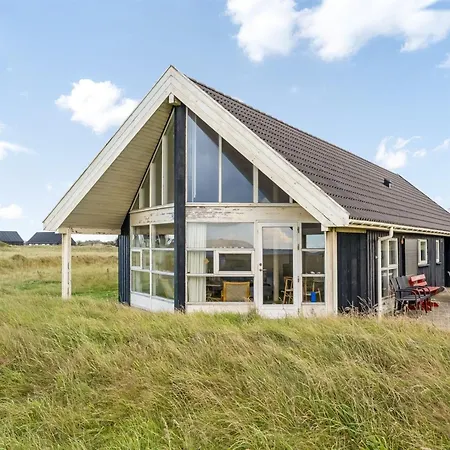 Tilje - 80m From The Sea By Interhome Hjørring
