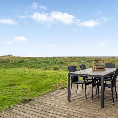Tilje - 80m From The Sea By Interhome Nyaraló *