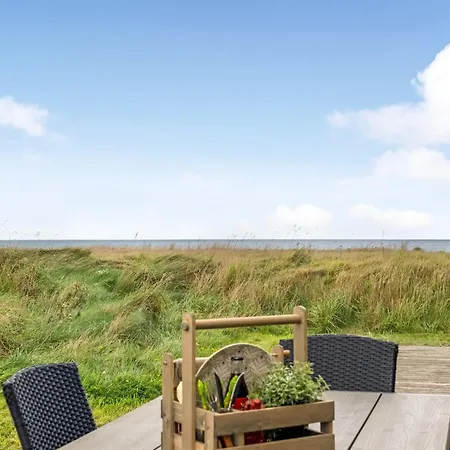 Tilje - 80m From The Sea By Interhome * Hjørring