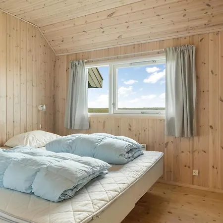 Tilje - 80m From The Sea By Interhome Hjørring