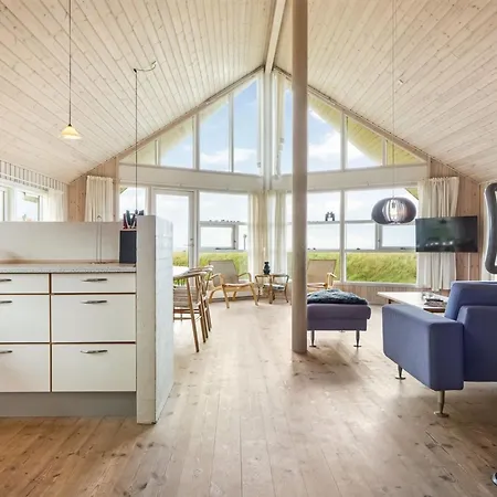 Tilje - 80m From The Sea By Interhome Nyaraló