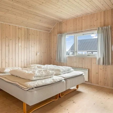 Tilje - 80m From The Sea By Interhome * Hjørring