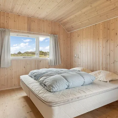 Tilje - 80m From The Sea By Interhome Nyaraló Hjørring