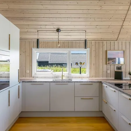 Tilje - 80m From The Sea By Interhome Hjørring