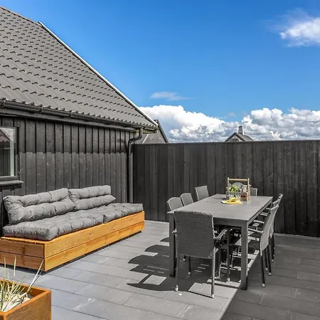 Tilje - 80m From The Sea By Interhome Casa vacanze *