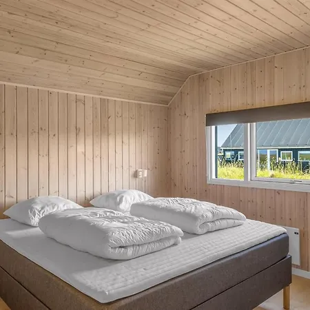 Tilje - 80m From The Sea By Interhome * Hjørring