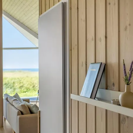 Σπίτι διακοπών Tilje - 80m From The Sea By Interhome