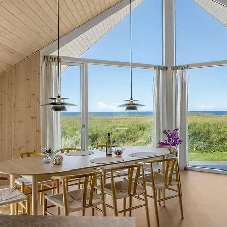 Casa vacanze Tilje - 80m From The Sea By Interhome *