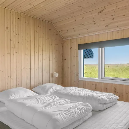 Tilje - 80m From The Sea By Interhome Casa vacanze Hjørring