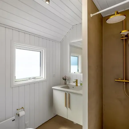 Tilje - 80m From The Sea By Interhome *