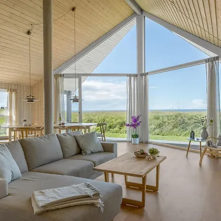 Tilje - 80m From The Sea By Interhome Hjørring