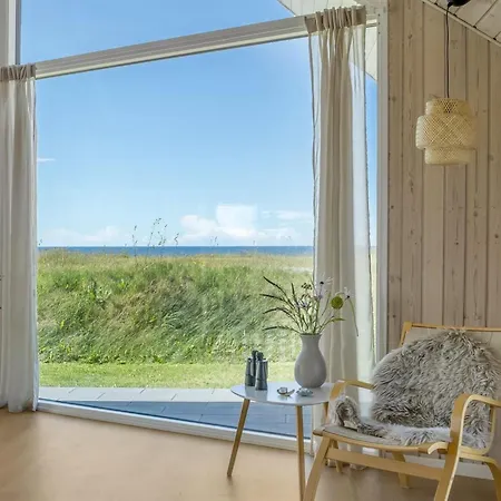 Casa vacanze Tilje - 80m From The Sea By Interhome Hjørring