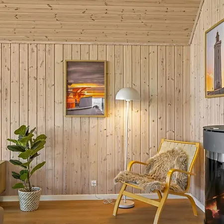 Tilje - 80m From The Sea By Interhome Hjørring