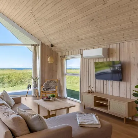 Tilje - 80m From The Sea By Interhome Σπίτι διακοπών