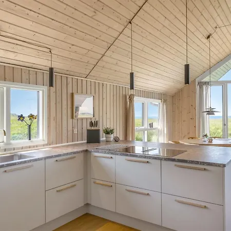Tilje - 80m From The Sea By Interhome Σπίτι διακοπών Hjørring