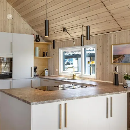 Tilje - 80m From The Sea By Interhome Σπίτι διακοπών *