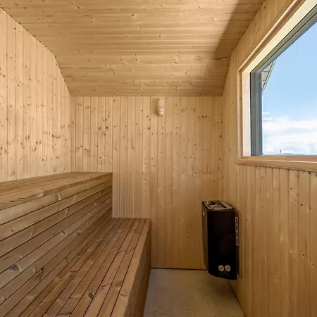 Casa vacanze Tilje - 80m From The Sea By Interhome Hjørring
