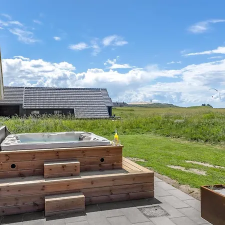 Σπίτι διακοπών Tilje - 80m From The Sea By Interhome Hjørring