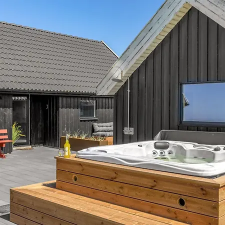 Tilje - 80m From The Sea By Interhome Hjørring