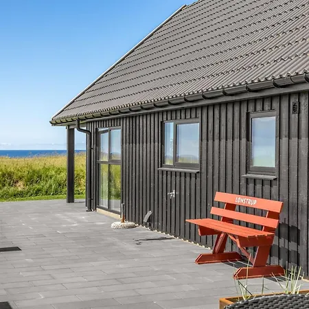 Tilje - 80m From The Sea By Interhome Casa vacanze *