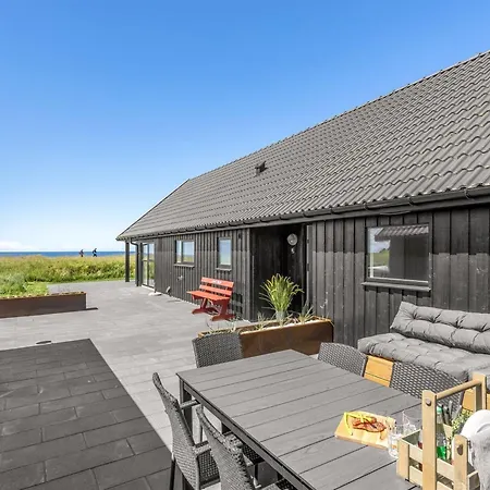 Tilje - 80m From The Sea By Interhome Casa vacanze Hjørring