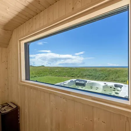 Tilje - 80m From The Sea By Interhome Σπίτι διακοπών