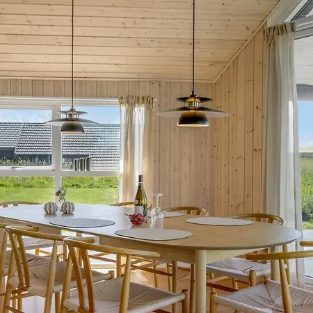 Σπίτι διακοπών Tilje - 80m From The Sea By Interhome