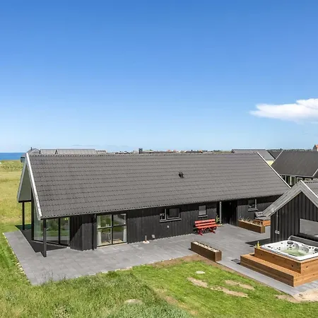 Casa vacanze Tilje - 80m From The Sea By Interhome