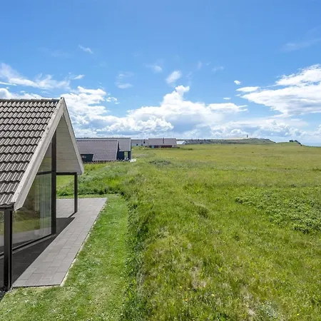 Tilje - 80m From The Sea By Interhome