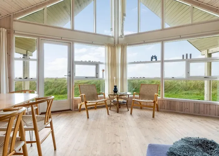 Tilje - 80m From The Sea By Interhome *